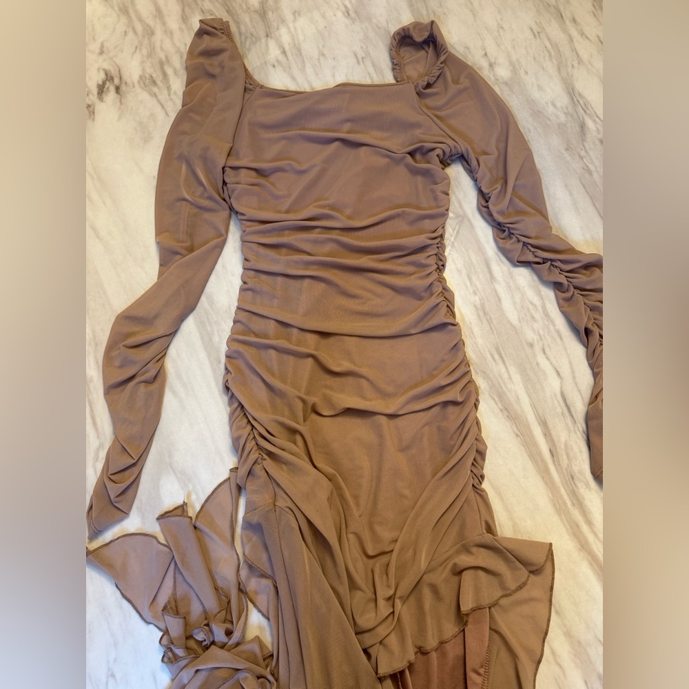 NWOT SHEIN Dress Women’s Size Small
